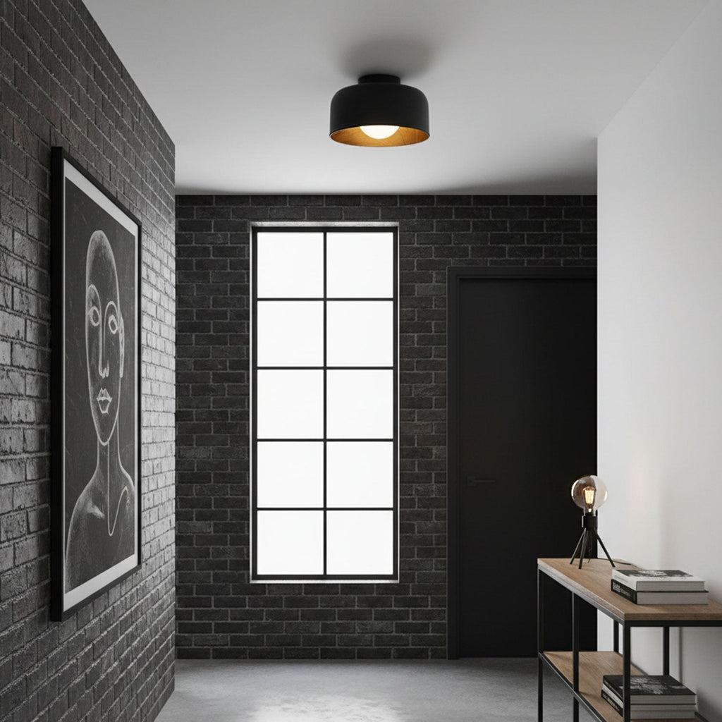Lumosphere Ceiling Light