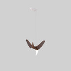 Avian Flight Chandelier