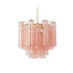 Liora Glass Chandelier