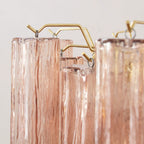 Liora Glass Chandelier