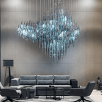 Opera Chandelier