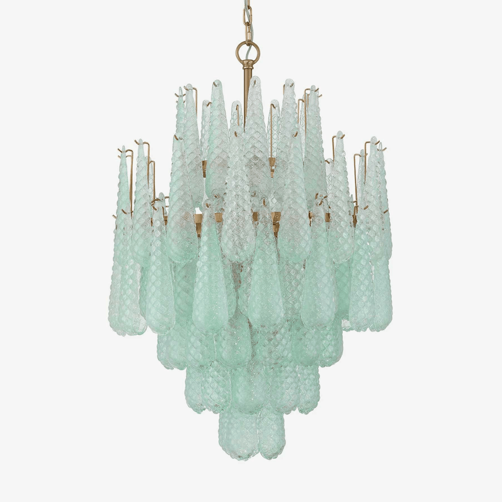 Ollie Drop Chandelier
