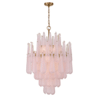 Ollie Drop Chandelier