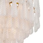 Ollie Drop Chandelier
