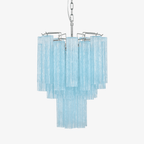 Azzura Glass Chandelier