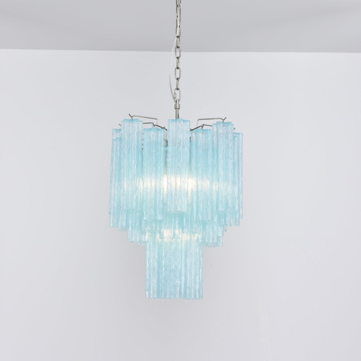 Azzura Glass Chandelier