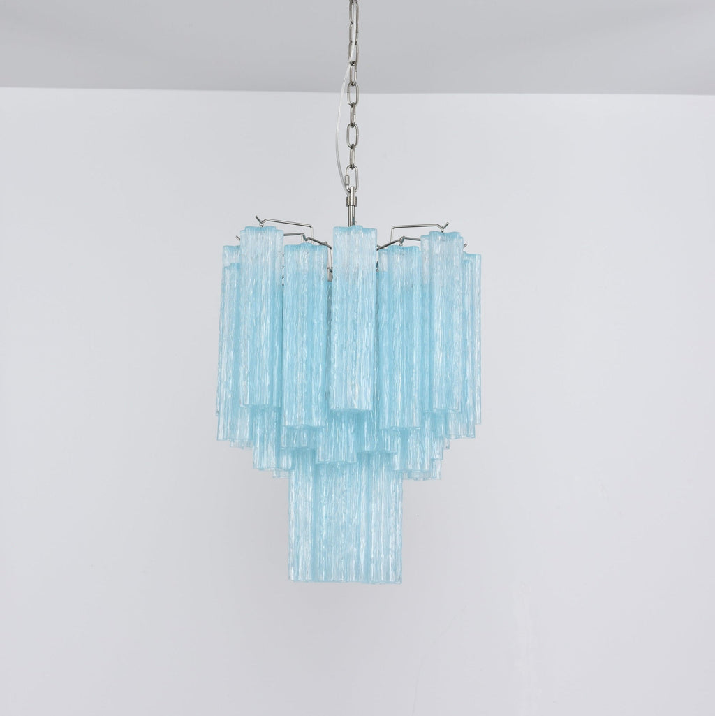 Azzura Glass Chandelier