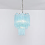 Azzura Glass Chandelier