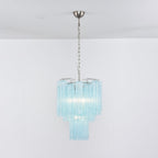 Azzura Glass Chandelier