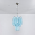 Azzura Glass Chandelier