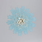 Azzura Glass Chandelier