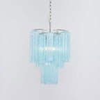 Azzura Glass Chandelier