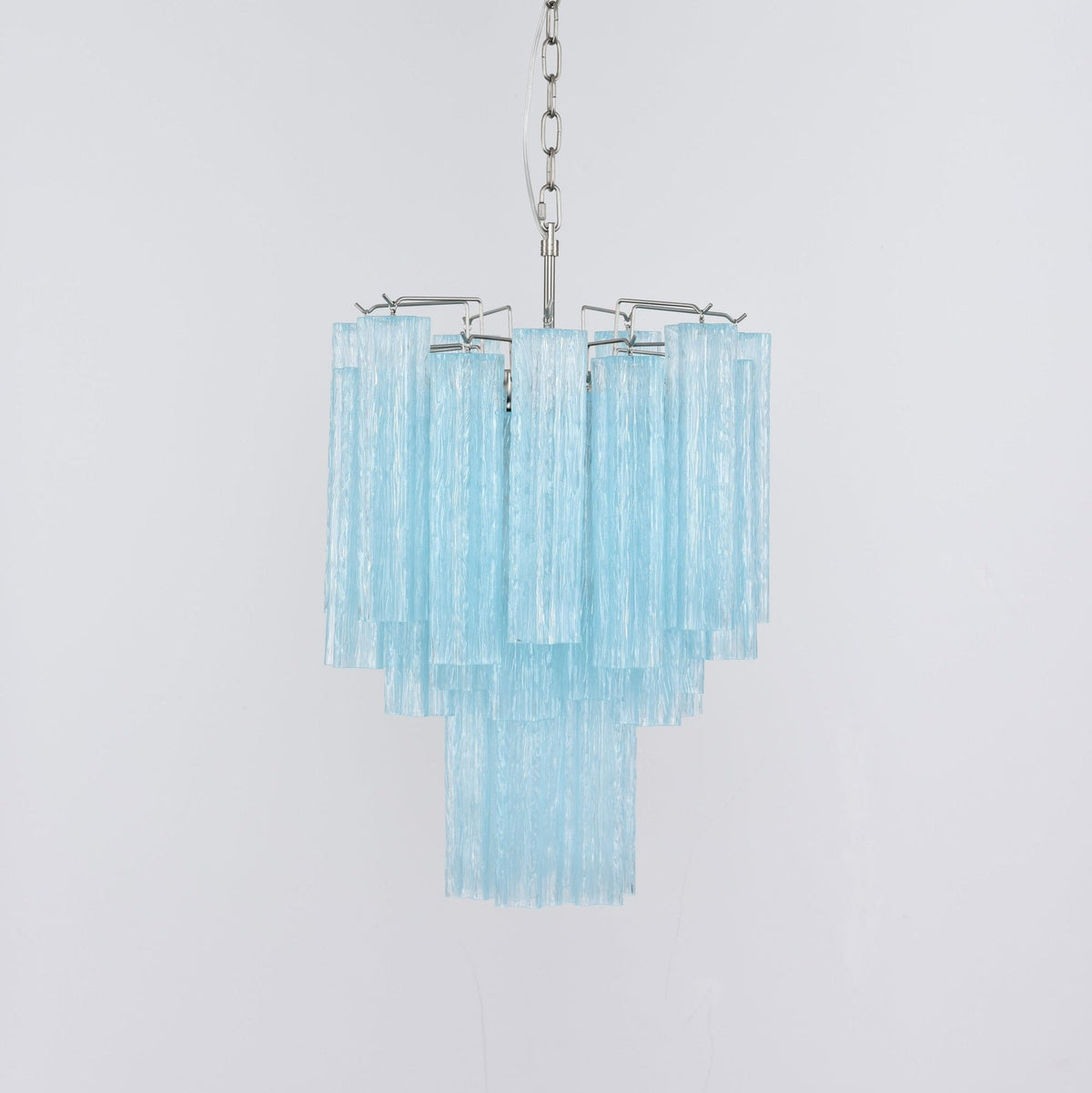 Azzura Glass Chandelier