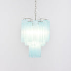 Azzura Glass Chandelier