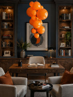 Velymo Grapetta Chandelier