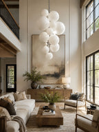 Velymo Grapetta Chandelier