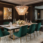 Uroko Large Chandelier