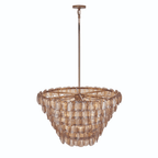 Uroko Large Chandelier