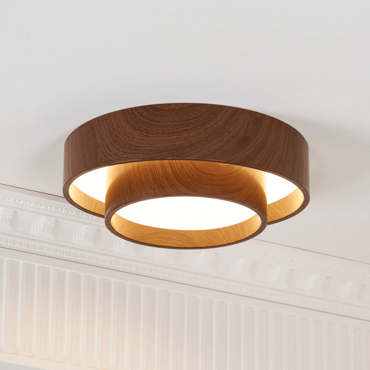 Vaako Ceiling Lamp