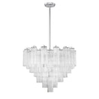Addis Murano Chandelier