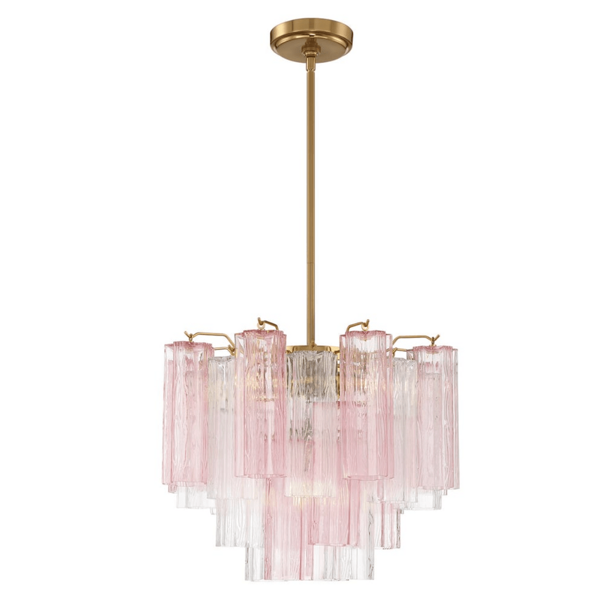 Addis Murano Chandelier