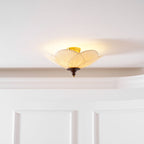 Amara Bloom Ceiling Light