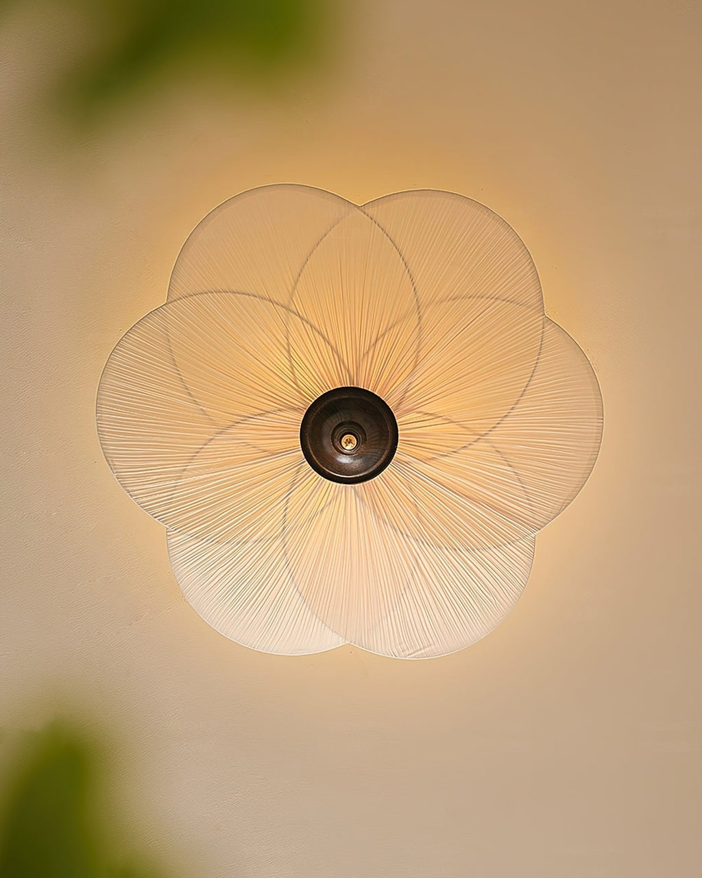 Amara Bloom Ceiling Light
