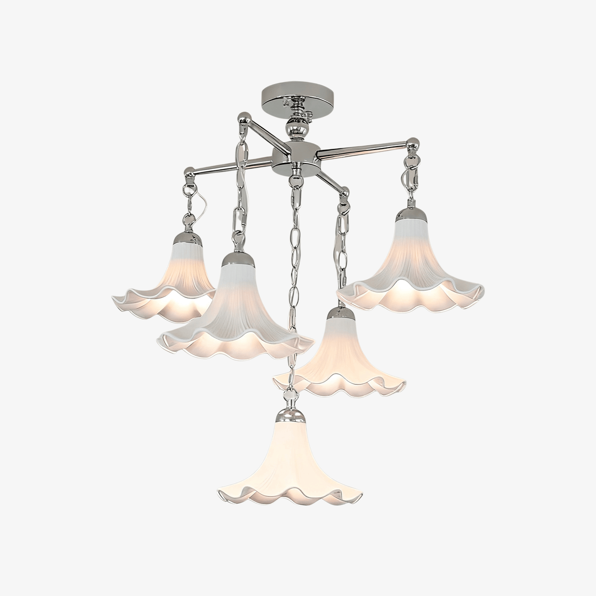 Mugena Bloom Chandelier
