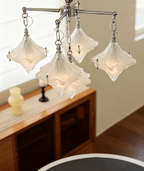 Elowen Prism Star Chandelier