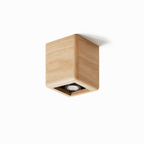 Cubro Wood Ceiling Spot