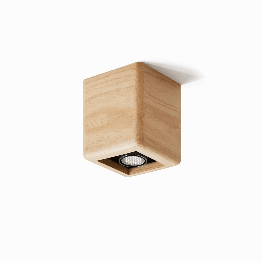 Cubro Wood Ceiling Spot