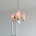 European Candlestick Chandelier
