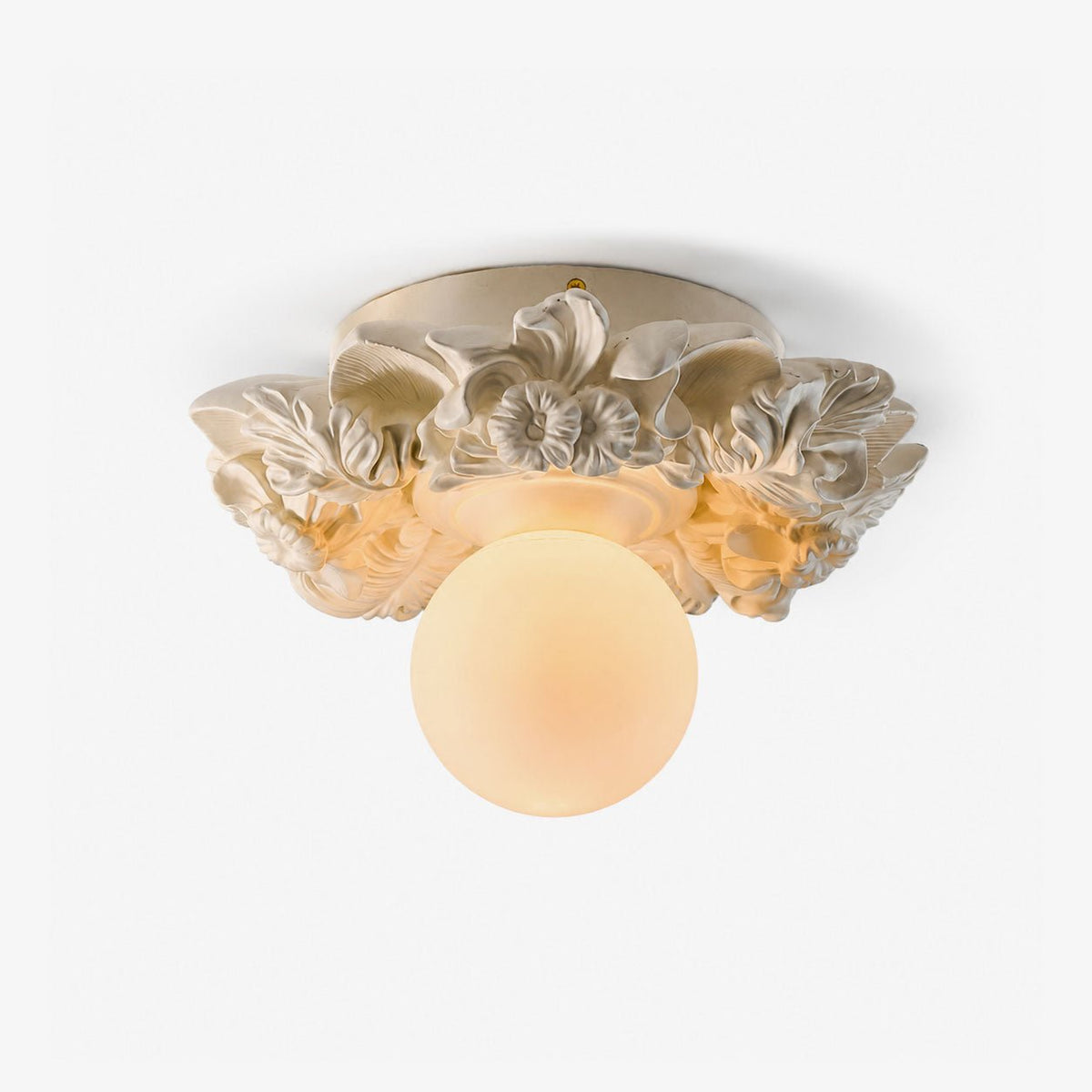 Victorian Series Flush Mount