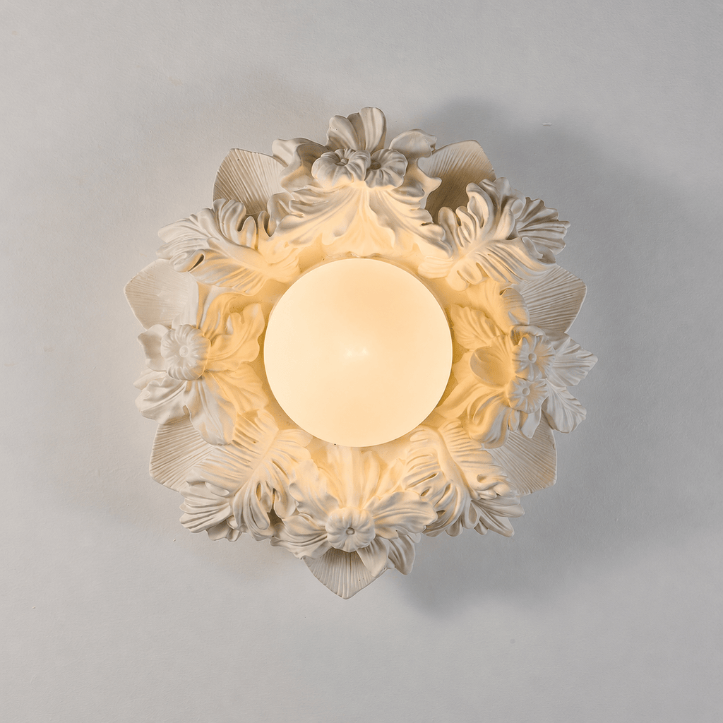Victorian Series Flush Mount