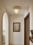 Victorian Series Flush Mount