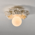 Victorian Series Flush Mount