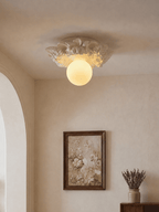 Victorian Series Flush Mount