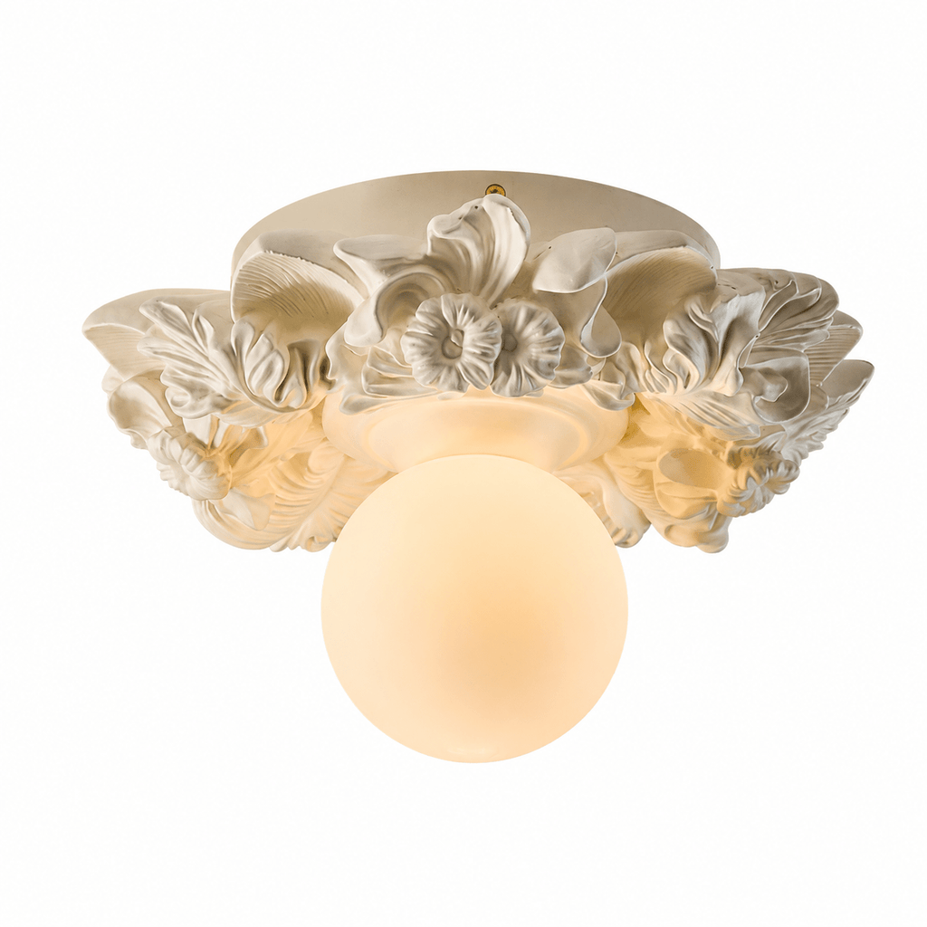 Victorian Series Flush Mount