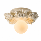 Victorian Series Flush Mount