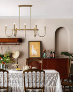 Symphony Chandelier