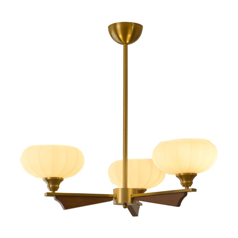 Elara Bloom Chandelier