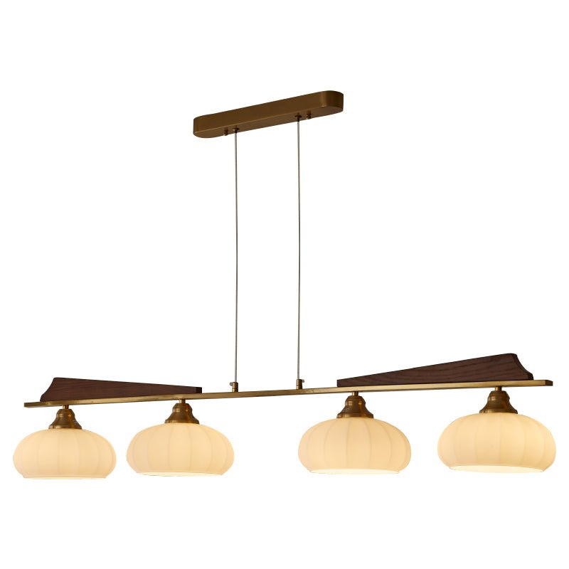 Elara Bloom Chandelier