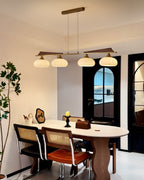 Elara Bloom Chandelier