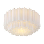 Eloria Glass Ceiling Lamp