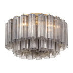 Eloria Glass Ceiling Lamp