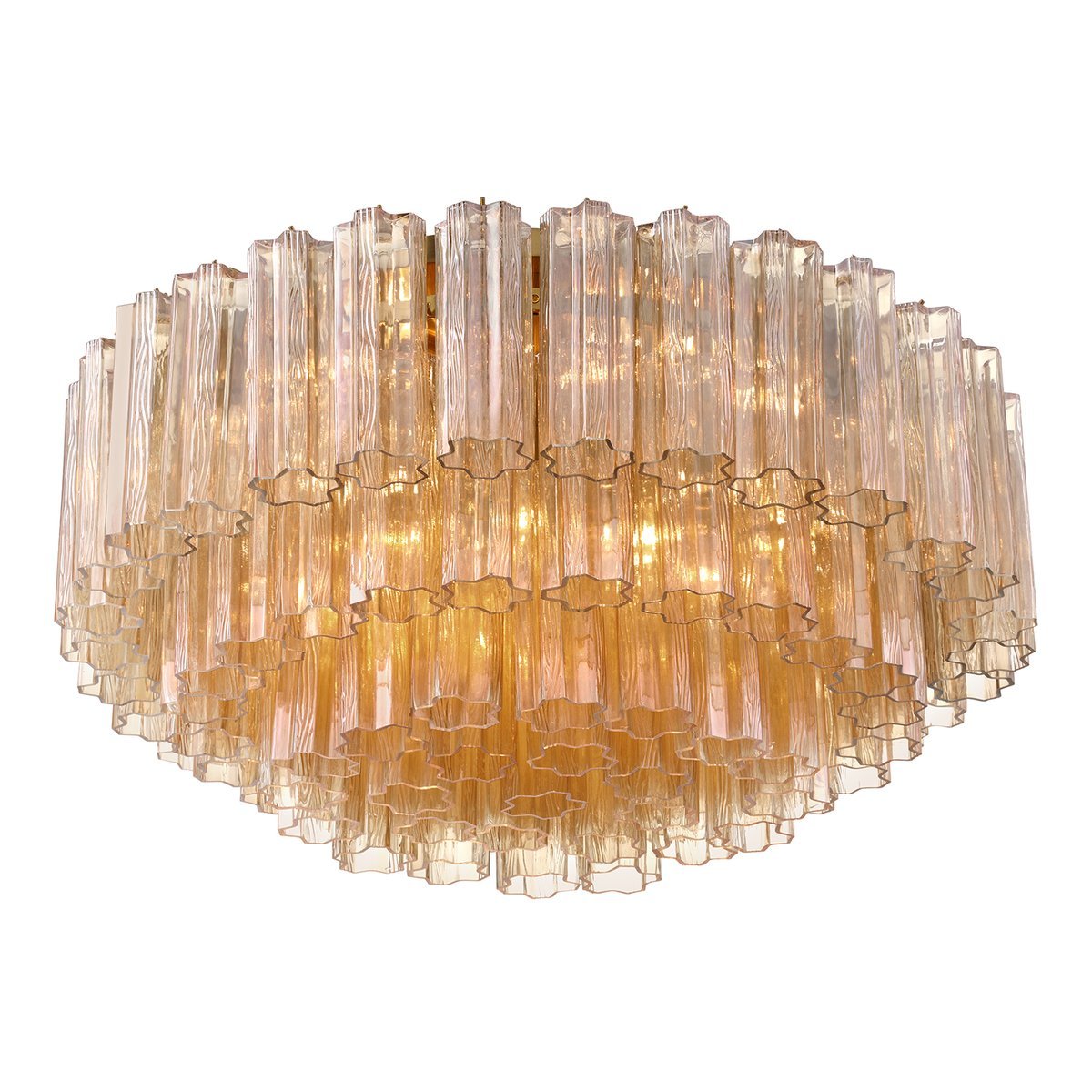 Eloria Glass Ceiling Lamp