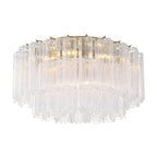 Eloria Glass Ceiling Lamp