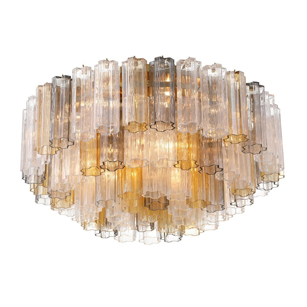 Eloria Glass Ceiling Lamp