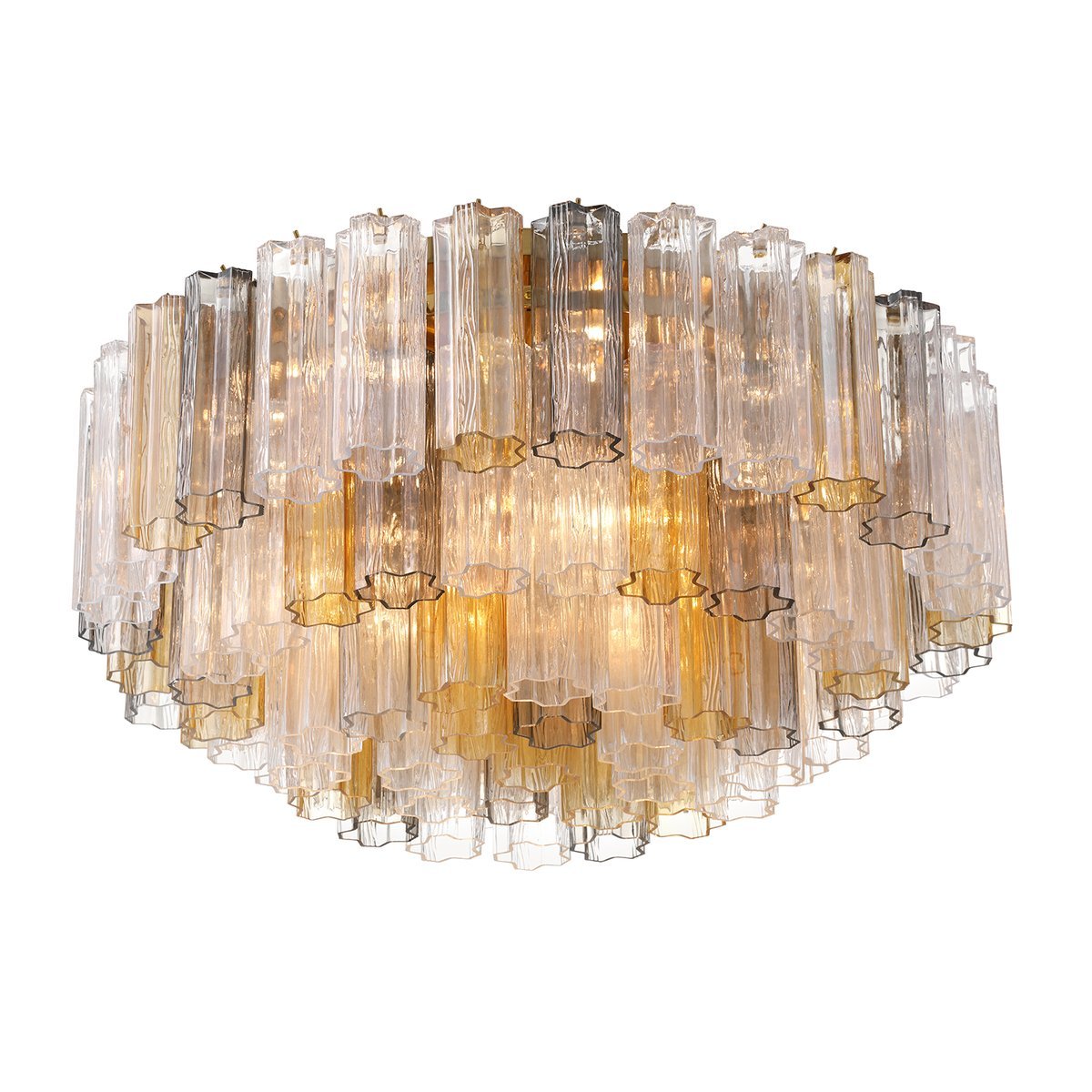 Eloria Glass Ceiling Lamp