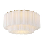 Eloria Glass Ceiling Lamp
